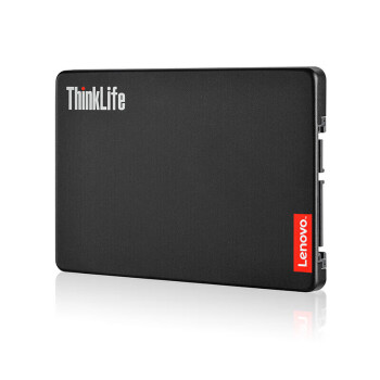 联想（Lenovo）SSD固态硬盘 SATA3.0接口 2.5英寸笔记本台式机固态 ST800【1TB】