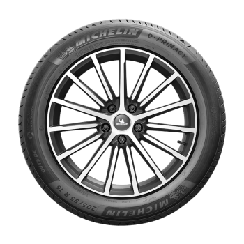 米其林（MICHELIN）汽车轮胎/电动车新能源轮胎 235/50R18 101Y e聆悦 E PRIMACY