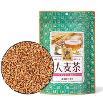 塞翁福大麦茶 238g*2袋