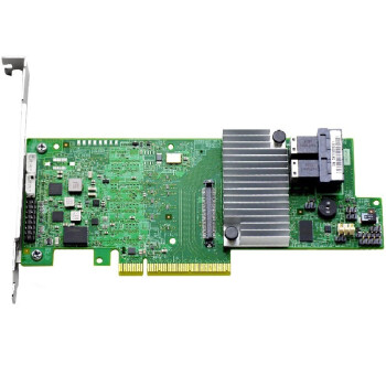 联想（lenovo）ThinkSystem 服务器专用RAID阵列卡 LSI 9361-8i 1G