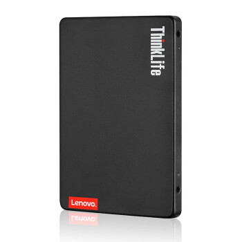 联想（Lenovo）SATA3接口 笔记本、台式机电脑硬盘 SSD固态硬盘 【2T】