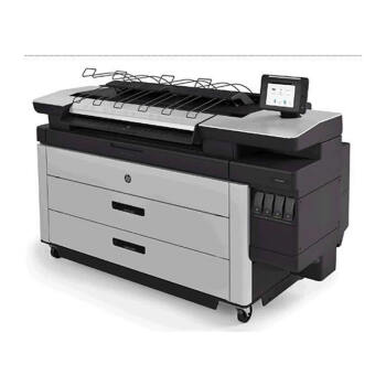 惠普（HP）卷筒纸安装托架XL5000 复印机配件 复合机零配件 