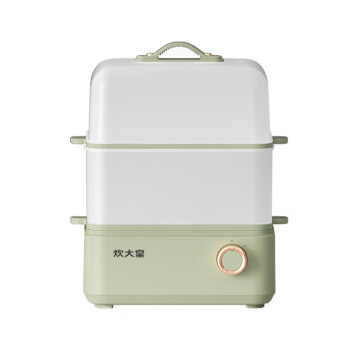 炊大皇 COOKER KING电蒸锅CDH-ZG0205