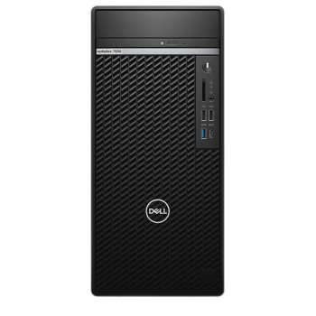 戴尔（DELL）7020MT高性能商用办公渲染制图台式机电脑(I9-14900K 64G 2T+1TSSD RTX4060TI-16G)定制K