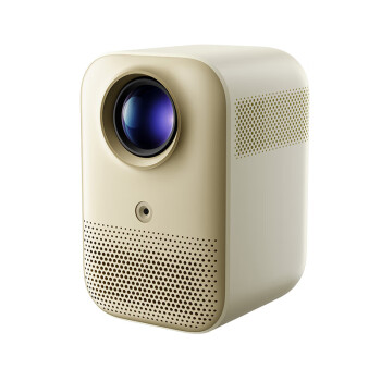 米家小米Redmi 投影仪2 绿色 智能家庭影院（1080P物理分辨率 智能避障 自动入幕 自动对焦）
