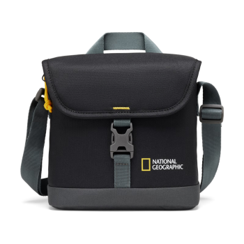 National Geographic国家地理 NG E2 2360 摄影摄像包 单反相机包 单肩包 微单、便携 旅行多功能用途包