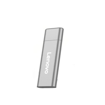 联想（lenovo）ZX1  4TB  移动固态（PSSD）Type-c USB3.1接口  
