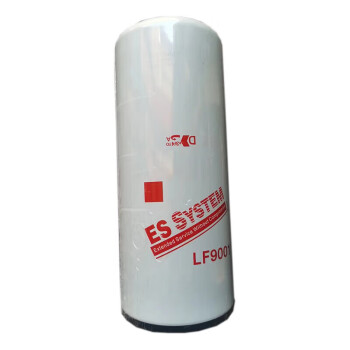 毛逊适配陕汽SX4323 SX4323A机油滤清器 机油滤芯LF9001