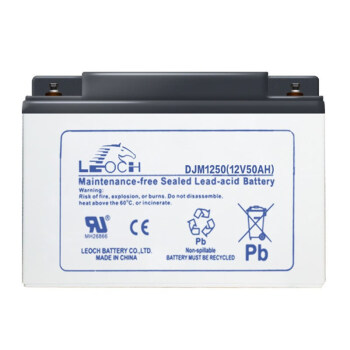 SANTAK理士蓄电池 DJM1250 通讯 储能免维护UPS电源 直流屏