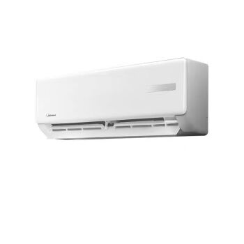 美的（Midea）空调挂机 智能 变频冷暖 1.5匹 新一级能效 KFR-35W/G3-1（包安装)