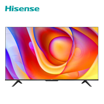 海信（Hisense）55E3H4K超高清 悬浮全面屏 远场语音 2+16GB内存 液晶智慧屏 智能教育电视机