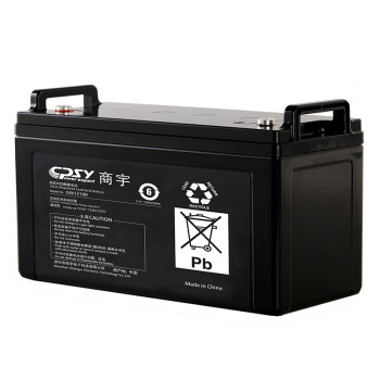 商宇（CPSY）蓄电池 12V 100AH