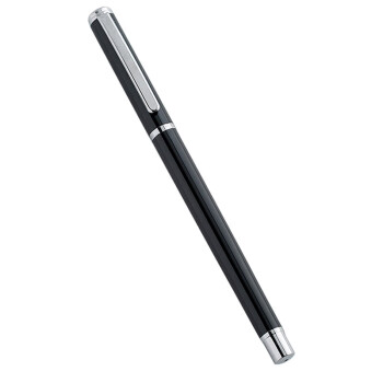 优易达商务签字笔中性笔 0.5mm黑色单支装 xm