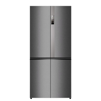 海尔冰箱510升四门十字对开门大容量一级能效风冷无霜嵌入式低氧窖藏家用智能电冰箱