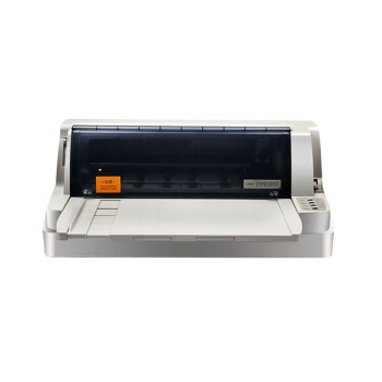 FUJITSUDPK6850 针式打印机 110列1+6层24针平推式票据打印机