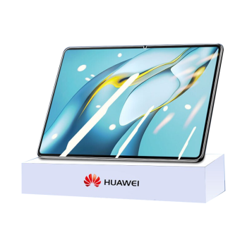KOOLIFE适用 华为MatePadPro/MateBook E钢化膜12.6英寸2021/22款huawei平板电脑保护贴膜玻璃全屏高清防指纹