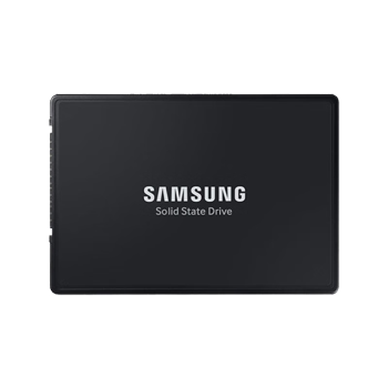 三星（SAMSUNG）企业级SSD PM883 SATA3.0接口 480GB 存储服务器固态硬盘