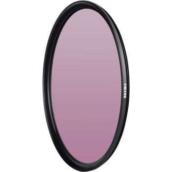 耐司（NiSi）超薄铜框UNC UV镜 77mm 双面多层镀膜单反微单相机镜头保护滤镜 适用于尼康佳能索尼