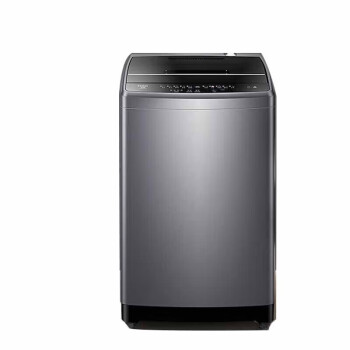 海尔  波轮洗衣机10公斤全自动家用EB100M30PRO1大容量 10公斤洗脱一体全自动