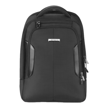 新秀丽（Samsonite）电脑包男士双肩包商务背包男包商务精英BP0*09010黑色15.6英寸