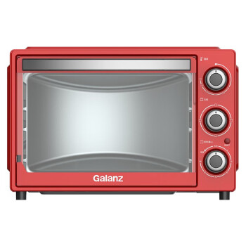 格兰仕（Galanz）TQW33-YS30 烤箱多功能家用小型电烤箱 烘焙烘烤蛋糕面包