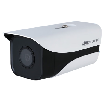 dahua大华监控摄像头400万网络高清枪机监控poe供电防尘防水带夜视摄像机IPC-HFW1430M-A-I1 3.6mm