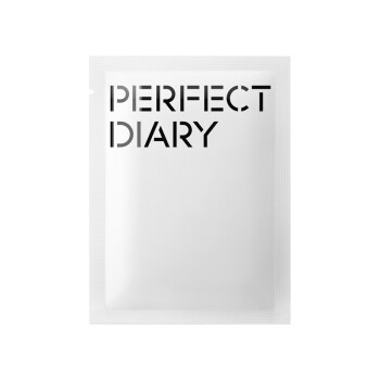 完美日记（PERFECT DIARY）氨基酸温和净澈卸妆湿巾 8ml（赠品勿拍）