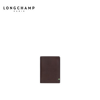 LONGCHAMP珑骧Longchamp Sur Seine系列男包钱包卡包票夹