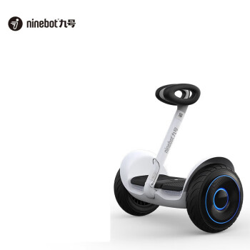 九号（Ninebot） 体感车 平衡车LS2 电动高性能智能平衡车 DM