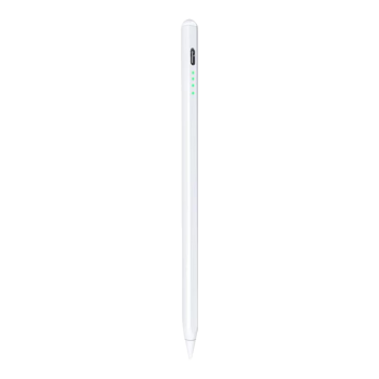 WITGOER电容笔ipad【1:1顶配】适用苹果apple pencil触控一二代平板air5 mini6 Pro9/10平替磁吸防误触
