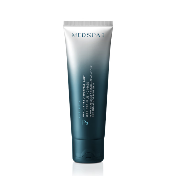 美帕（MEDSPA）净颜透肌面膜120g提亮细嫩控油清洁毛孔涂抹面膜生日礼物送女友