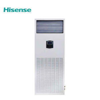 海信（Hisense） HF-125LW/TS18SJD 白色 150㎡以上 柜式 正5P 无级 定频