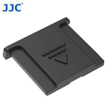 JJC 适用富士热靴盖XT50 XS20 XT30二代 XT5 XT3 XH2S XE4 XA5 XT200 X100V GFX100SII微单相机配件