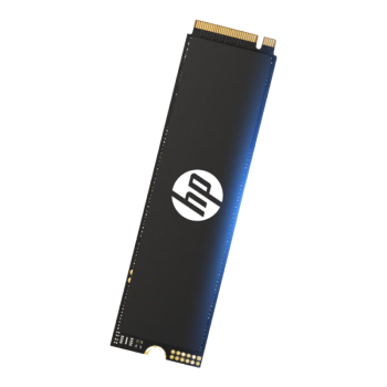 惠普（HP）1TB SSD固态硬盘 M.2接口(NVMe协议) FX700系列｜PCIe 4.0｜家用｜适配惠普笔记本电脑