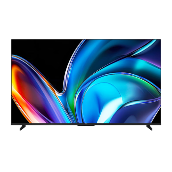 Vidda NEW S65 Pro 海信电视 65英寸 120Hz 4+64G 远场语音 智能游戏液晶欧洲杯大屏以旧换新65V1N-Pro