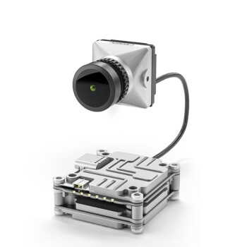 CADDXFPV极光 Polar 相机适配vista和天空端数字HD VTX强夜视 极光套装（vista图传）