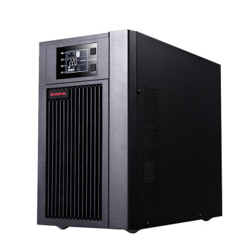 山特（SANTAK）C3K在线式UPS不间断电源 稳压服务器机房电脑停电后备电源内置6块9Ah电池标准机3000VA/2400W
