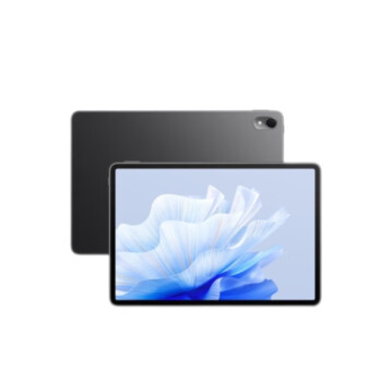 华为平板MatePad Air 11.5英寸144Hz全面屏2.8K超清办公学习娱乐8+128G曜石黑【皮套大礼包】D