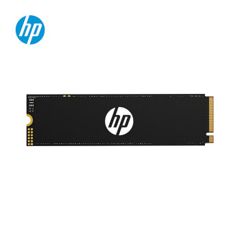 惠普（HP）512G SSD固态硬盘  M.2接口(NVMe协议) PCIe 4.0（6300MB/s读速）兼容战66 FX700系列