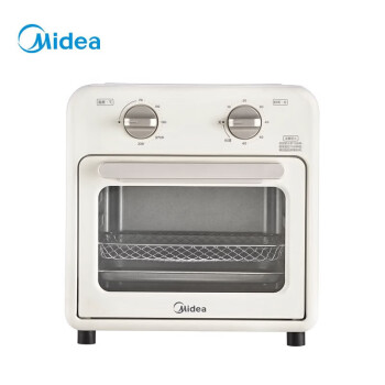 美的（Midea）9L空气炸箱 PT10X2