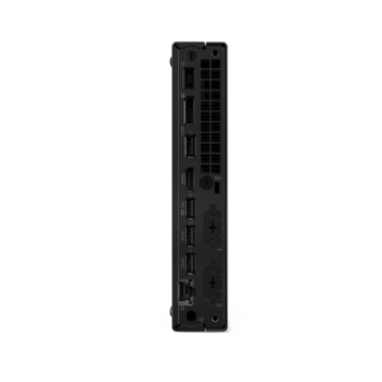 联想（Lenovo）ThinkCentre M760q（i5-14500T/32G/1T SSD/集显/无光驱/键鼠/DOS/六年保）JL