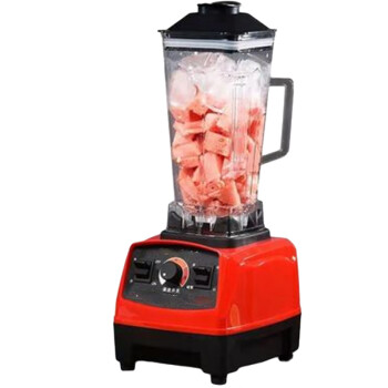 苏勒刨冰机碎冰机沙冰机沙冰机商用奶茶店破壁机榨汁机豆浆机摆摊   机器一套、加大功率