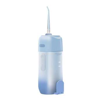 奥鼎康家电 A-KA68#蓝色冲牙器便携冲牙器 牙齿冲洗器 便携式水牙线冲牙器