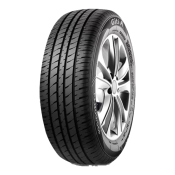 佳通(Giti)轮胎 185/60R15 84H T20 适配 飞度/威驰/捷达/桑塔纳/Vios