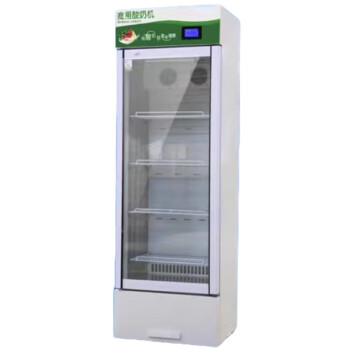 TYXKJ 酸奶机商用全自动冷藏发酵机发酵柜手工酸奶一体机现酿酸奶机    