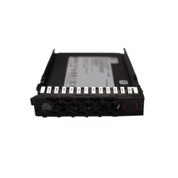 H3C华三企业级 服务器主机专用固态硬盘 SATA接口 虚拟机监控硬盘960G-SSD-SATA-3.5英寸