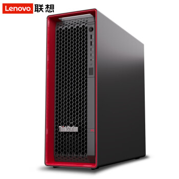 联想（ThinkStation） P5塔式工作站专用GPU显卡 RTX6000 Ada 48GB