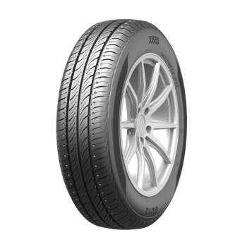 骏固汽车轮胎 195/65R15 GU12 91V 适配现代悦动/福克斯/马自达3 舒适