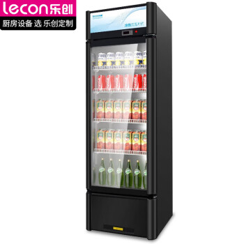 乐创（lecon）展示柜冷藏柜保鲜柜留样柜热饮柜饮料加热柜LC-Z-HC320