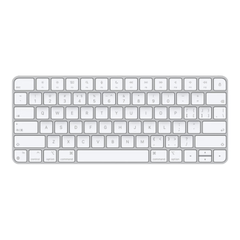 Apple/苹果 Magic Keyboard 妙控键盘-中文 (拼音)  Mac键盘 办公键盘 适用iPhone/iPad/Mac